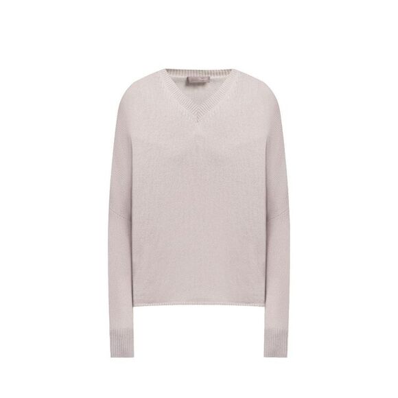 Herno Multicolor Cashmere Women's Sweater